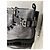 Givenchy G Cube Silberne Lederstiefeletten - Ansicht 3