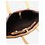 Louis Vuitton Sac cabas Monogram Wilshire MM marron 2011 - vue 5