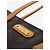 Louis Vuitton Sac cabas Monogram Wilshire MM marron 2011 - vue 6