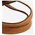 Louis Vuitton Sac cabas Monogram Wilshire MM marron 2011 - vue 7