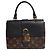 Louis Vuitton Braune Locky BB Monogram Tasche 2020