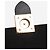 Louis Vuitton Braune Locky BB Monogram Tasche 2020 - Ansicht 6