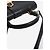 Louis Vuitton Braune Locky BB Monogram Tasche 2020 - Ansicht 8