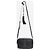 Autre Marque Borsa Lou Camera bag Paris nera - vista 2