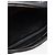 Chanel Schultertasche Vintage 1991 aus gestepptem Lammleder mit Quaste, schwarz - Ansicht 9