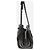 Chanel Saco tote GST 2011 em couro matelassé caviar Pewter - vista 3