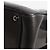 Chanel Saco tote GST 2011 em couro matelassé caviar Pewter - vista 6