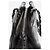Chanel Saco tote GST 2011 em couro matelassé caviar Pewter - vista 8
