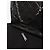 Chanel Saco tote GST 2011 em couro matelassé caviar Pewter - vista 9