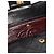 Chanel Borsa Classic Double Flap piccola 1989 in pelle d'agnello nera - vista 9