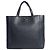 Chanel Navy 2014 caviar Executive tote