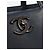 Chanel Navy 2014 caviar Executive tote - view 6
