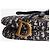 Bolsa Dior Saddle 2020 Azul Marinho Oblique Jacquard - vista 5