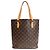 Louis Vuitton Sac Vavin GM Monogram marron 2002