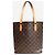 Louis Vuitton Sac Vavin GM Monogram marron 2002 - vue 4
