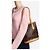 Louis Vuitton Brown 2000 Monogram Bucket PM Tasche - Ansicht 2