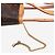 Louis Vuitton Brown 2000 Monogram Bucket PM Tasche - Ansicht 6