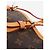 Louis Vuitton Brown 2000 Monogram Bucket PM Tasche - Ansicht 7
