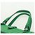 BOTTEGA VENETA INTRECCIATO Hand Bag Leather Green - vista 14