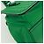 BOTTEGA VENETA INTRECCIATO Hand Bag Leather Green - vista 15