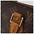 LOUIS VUITTON Monogram Alma Hand Bag M51130 LV - vista 10