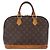 LOUIS VUITTON Monogram Alma Hand Bag M51130 LV - vista 2