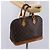 LOUIS VUITTON Monogram Alma Hand Bag M51130 LV - vista 28