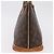 LOUIS VUITTON Monogram Alma Hand Bag M51130 LV - vista 3