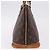 LOUIS VUITTON Monogram Alma Hand Bag M51130 LV - vista 4