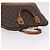 LOUIS VUITTON Monogram Alma Hand Bag M51130 LV - vista 6
