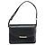 Christian Dior Shoulder Bag Leather Black Gold - vista 13
