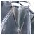 Christian Dior Shoulder Bag Leather Black Gold - vista 19