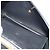 Christian Dior Shoulder Bag Leather Black Gold - vista 23