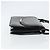 Christian Dior Shoulder Bag Leather Black Gold - vista 3
