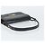 Christian Dior Shoulder Bag Leather Black Gold - vista 7