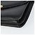 Christian Dior Shoulder Bag Leather Black Gold - vista 9