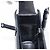 GUCCI Bamboo Hand Bag Leather Black Silver 002 0260 - vista 18