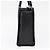 GUCCI Bamboo Hand Bag Leather Black Silver 002 0260 - vista 4