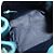 Christian Dior Shoulder Bag Leather Light Blue - vista 12