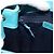 Christian Dior Shoulder Bag Leather Light Blue - vista 20