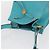 Christian Dior Shoulder Bag Leather Light Blue - vista 6