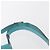 Christian Dior Shoulder Bag Leather Light Blue - vista 8