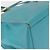 Christian Dior Shoulder Bag Leather Light Blue - vista 9