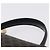 Céline CELINE Macadam Canvas Handtasche PVC Schwarz Goldfarben - Ansicht 14