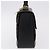 Céline CELINE Macadam Canvas Handtasche PVC Schwarz Goldfarben - Ansicht 4