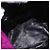 CHANEL Matelasse Chain Shoulder Bag Suede Purple Gold CC - vista 11