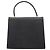 LOUIS VUITTON Epi Malesherbes Hand Bag Black M52372 LV - vista 2