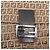 FENDI Zucchino Canvas Mamma Baguette Shoulder Bag Brown - vista 10