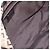 FENDI Zucchino Canvas Mamma Baguette Shoulder Bag Brown - vista 11