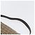 FENDI Zucchino Canvas Mamma Baguette Shoulder Bag Brown - vista 14